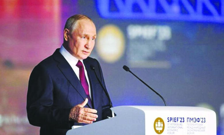 putin