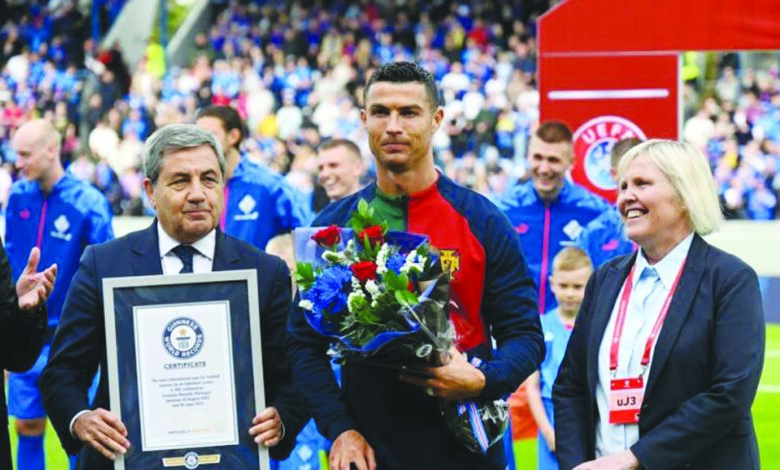 ronaldo