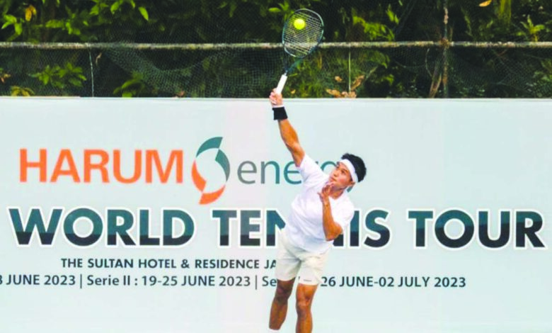tennis