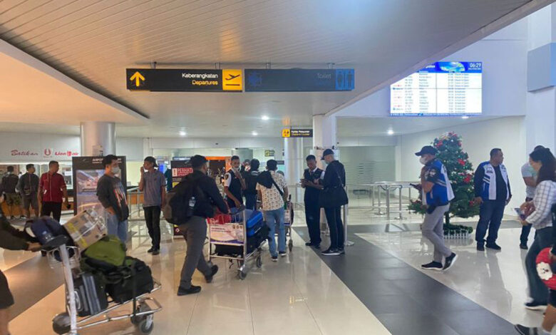 Bandara-Ambon
