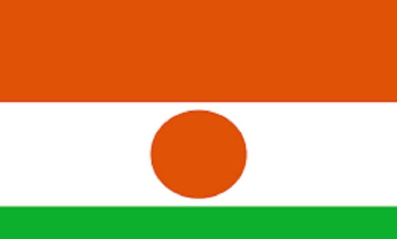 Bendera-Niger