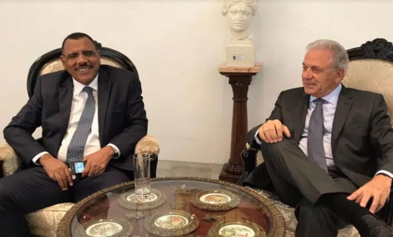 Imigrasi-Dimitris-Avramopoulos