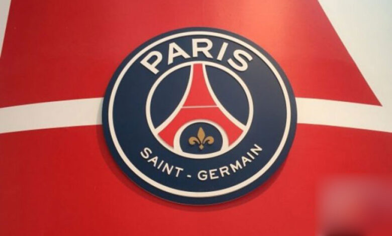 Logo-PSG
