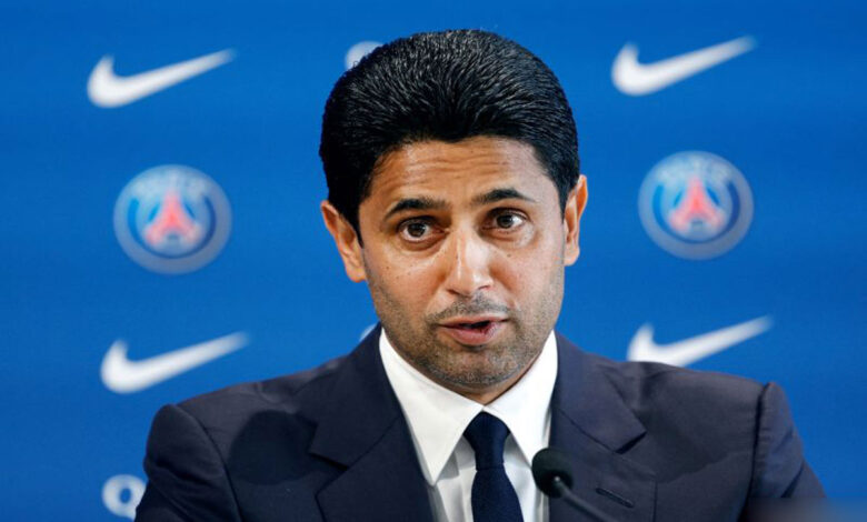 Presiden-PSG