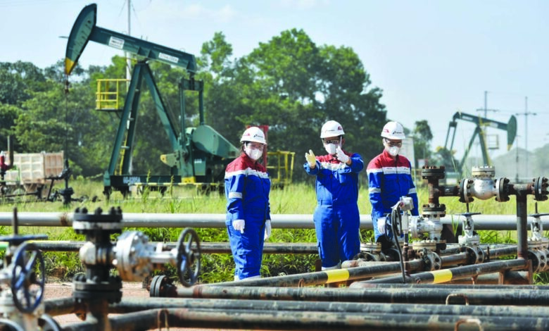 pertamina