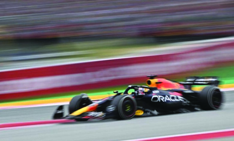 verstappen
