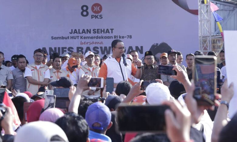 Anies-Bacapres