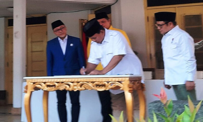 Empat-Pimpinan-Parpol