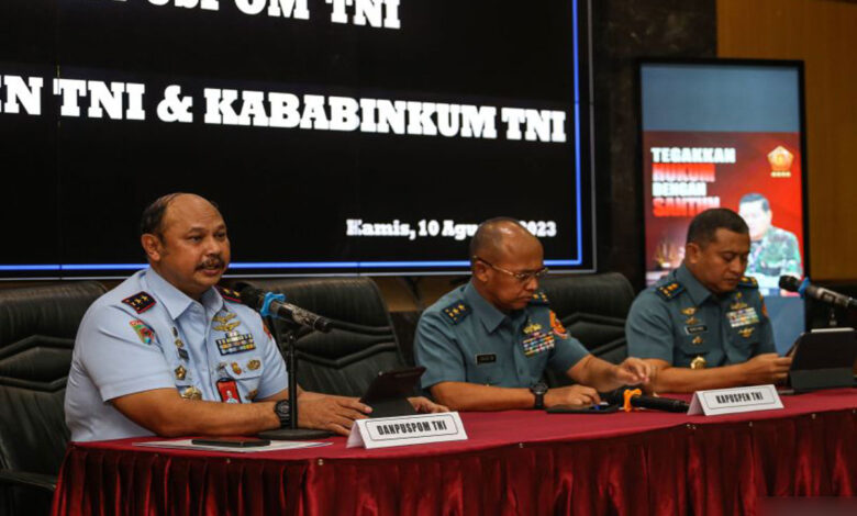 Mabes-TNI-Cilangkap