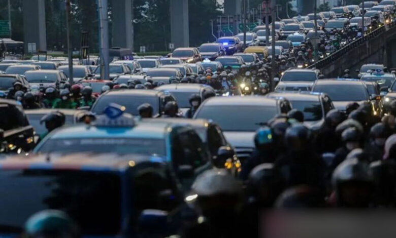 Situasi-Macet-Jakarta