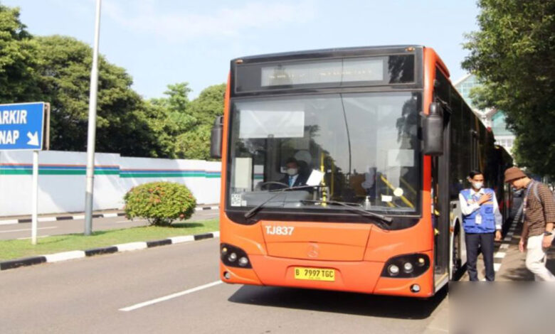 Transportasi-Publik