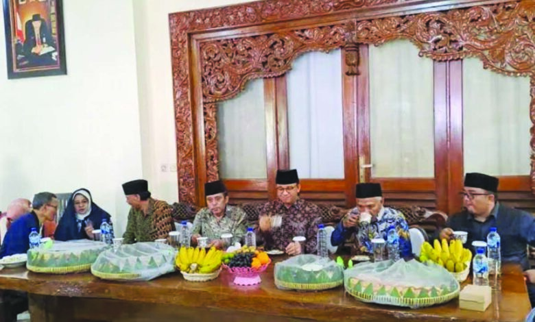 anies