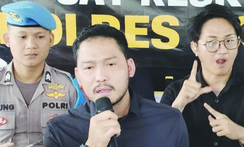 bogor