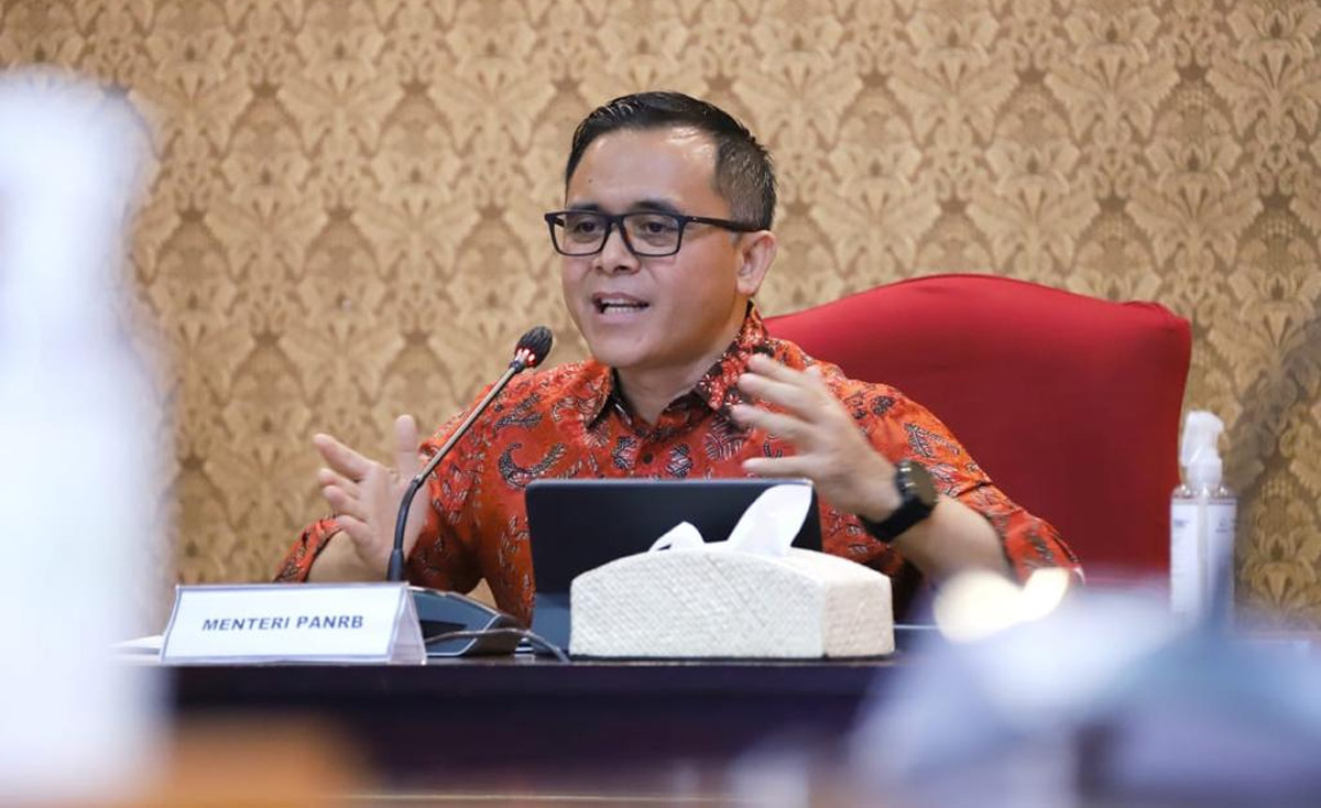 Pppk Bisa Terima Kenaikan Gaji Berkala Dan Kenaikan Gaji Istimewa