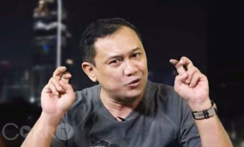 Donny-Siregar