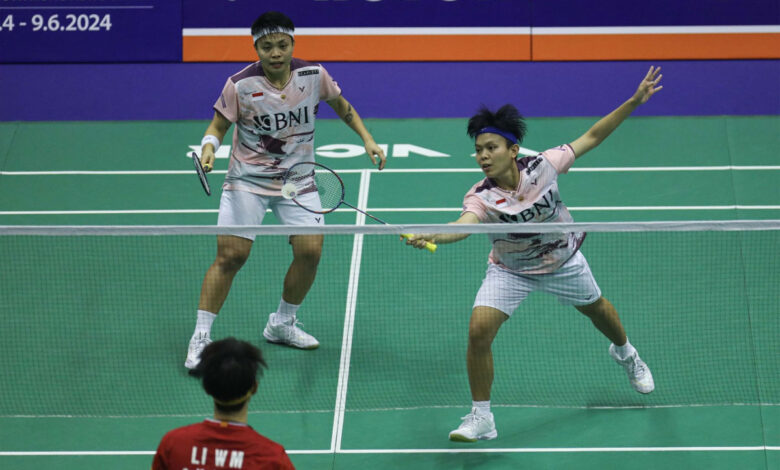 Hongkong-Open