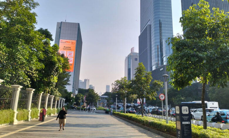 Kawasan-Sudirman