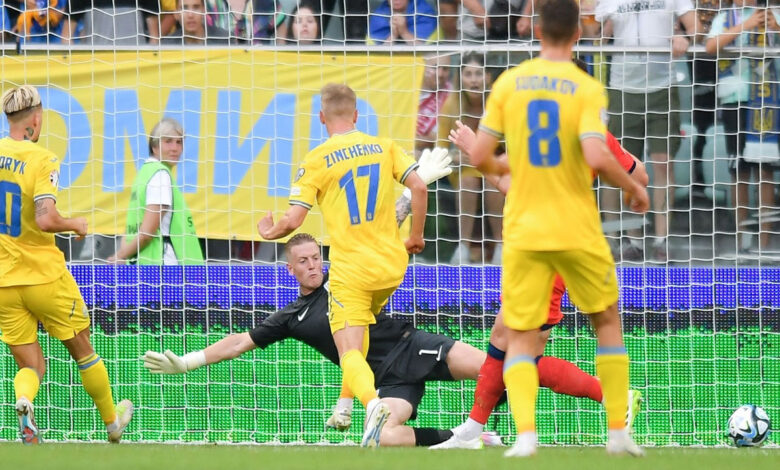 O-Zinchenko