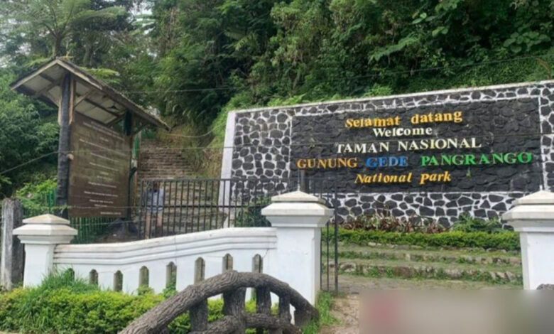 Pintu-Masuk-Gunung-Gede