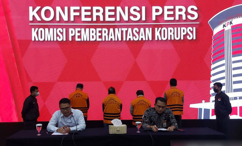 Presscon-KPK