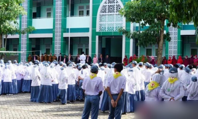 Siswa-MAN-1-Pamekasan