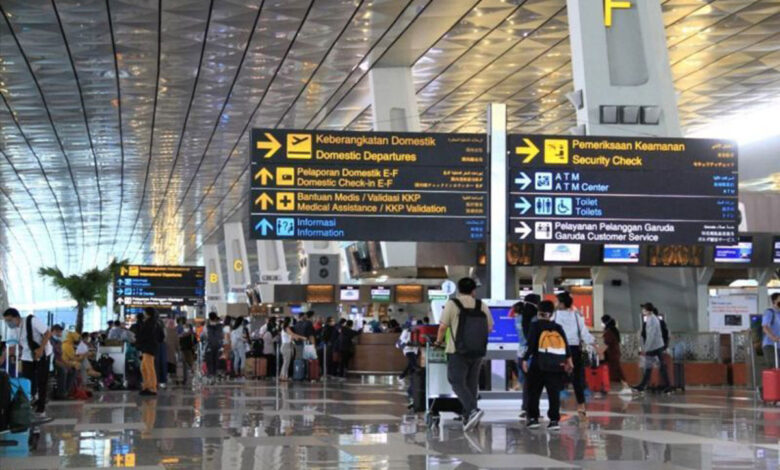 Suasana-Bandara-Soetta