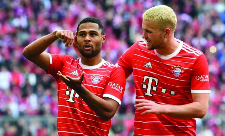 gnabry