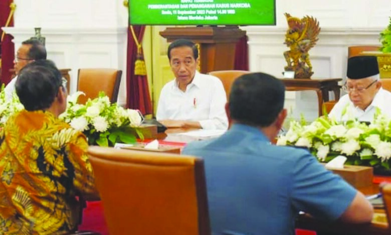 jokowi