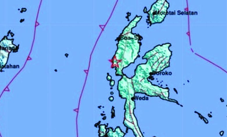 manado