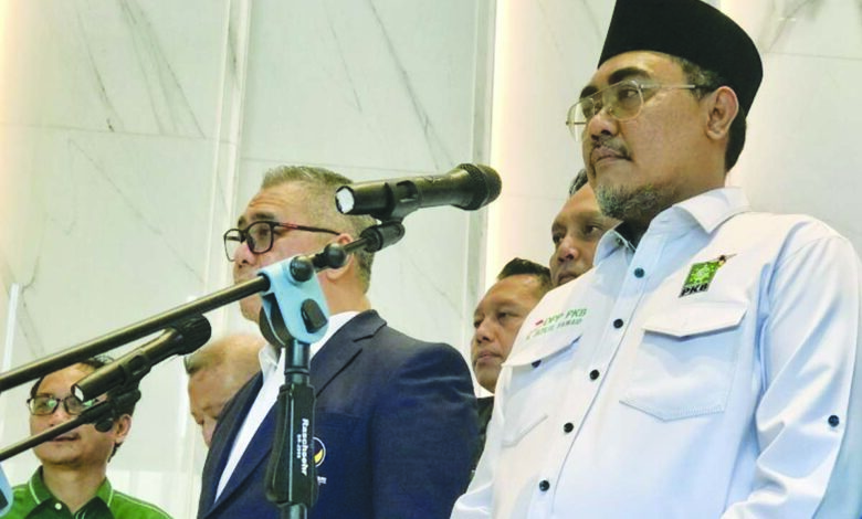 nasdem