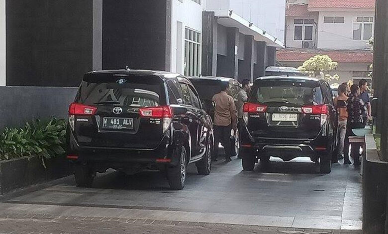 penggeledahan-di-Kantor-Pemkab-Lamongan