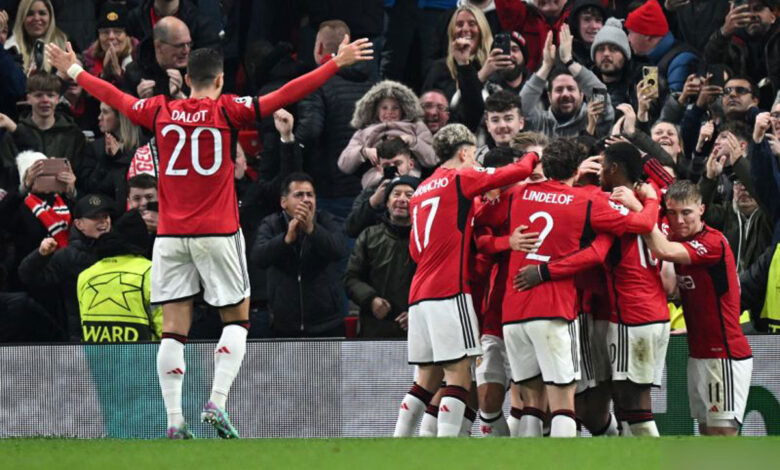 Gol-Man-United
