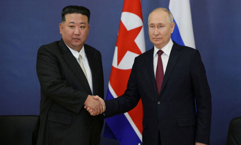 KJU-Putin-co