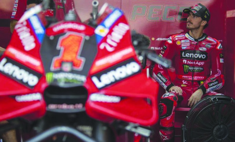 bagnaia