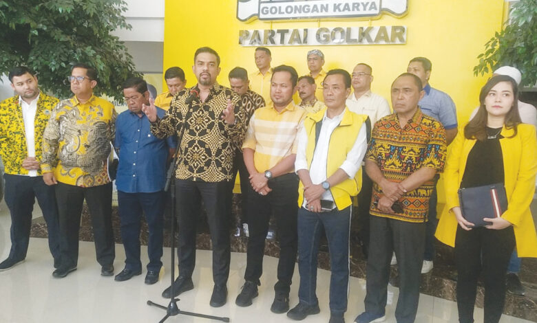 golkarco