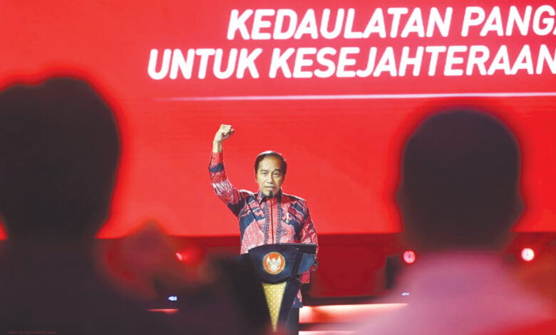 jokowi