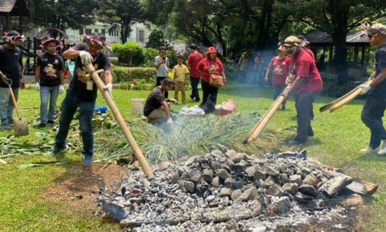 Bakar-Batu