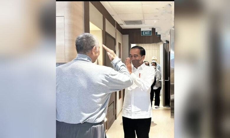 Jokowi-Jenguk-co