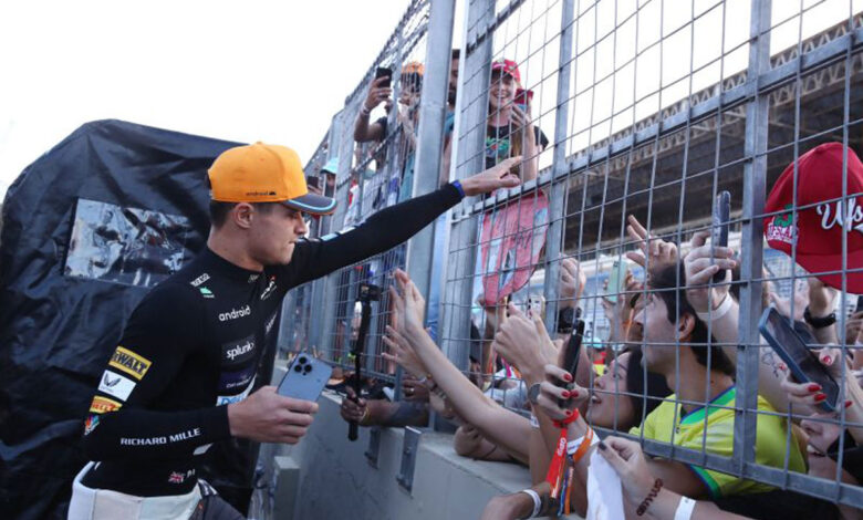 Lando-Norris