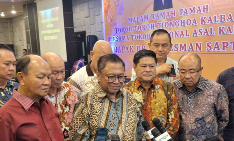 Oesman-Sapta-Odang