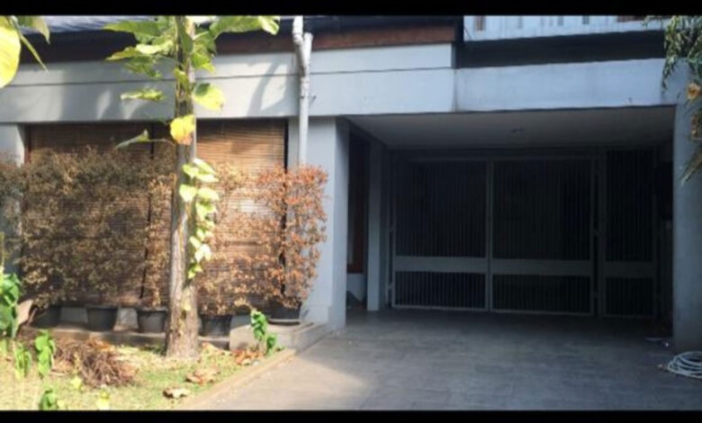 Rumah-Kertanegara