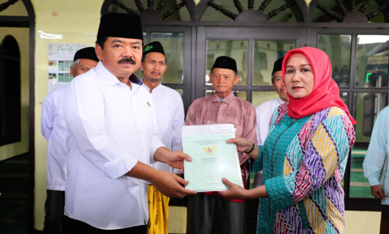 Sertipikasi-Tanah-Wakaf