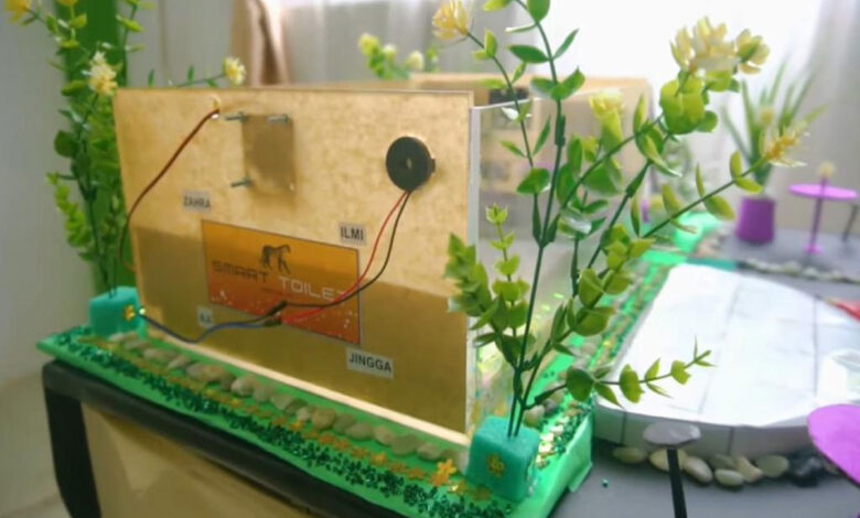 Solusi IoT