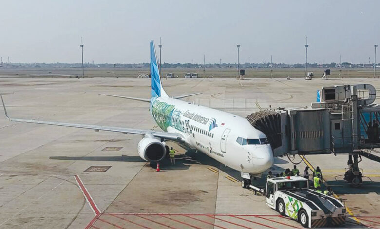 garuda