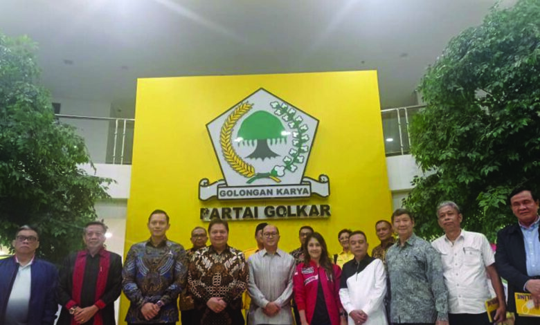 golkar
