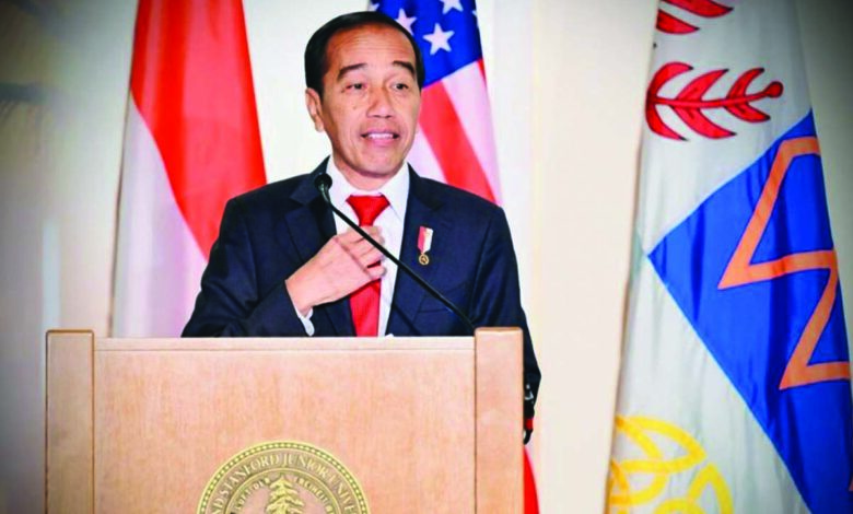 jokowi