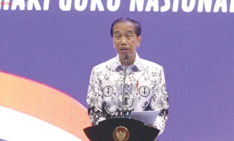 jokowi