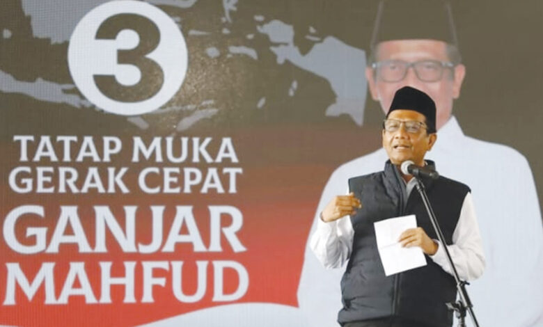 mahfud