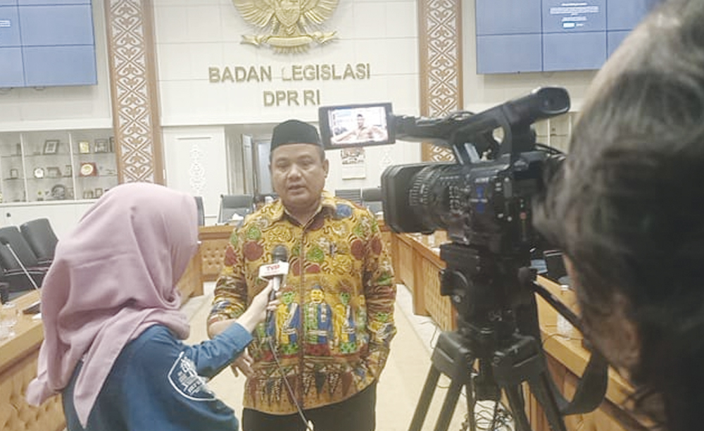 Kaukus Muda Proyeksikan Lembaga Adat Dan Kebudayaan Betawi Indoposco