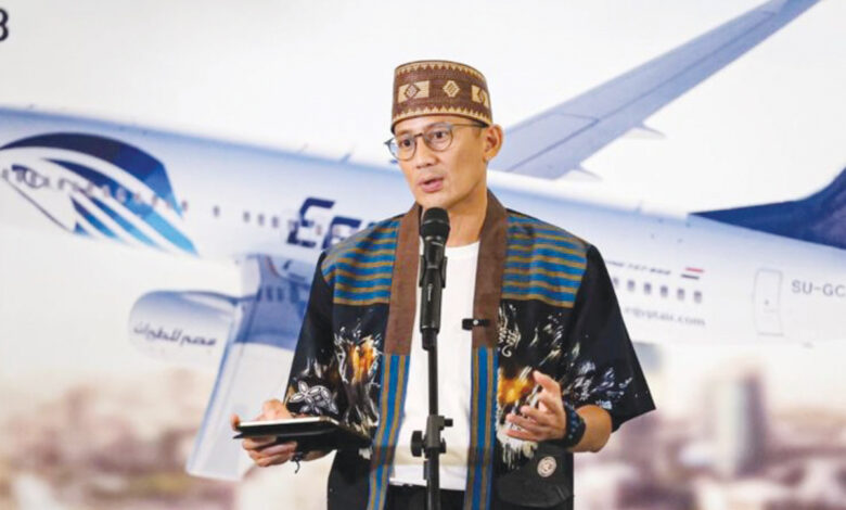 sandiaga
